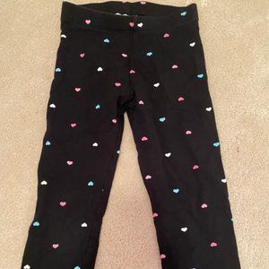 Kids Leggings